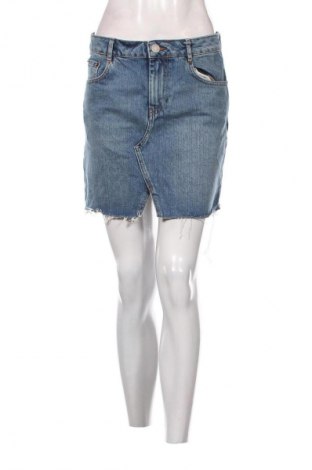 Rock ASOS, Größe M, Farbe Blau, Preis € 10,40