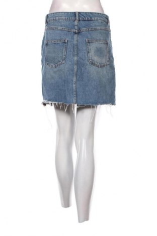 Rock ASOS, Größe M, Farbe Blau, Preis € 10,40