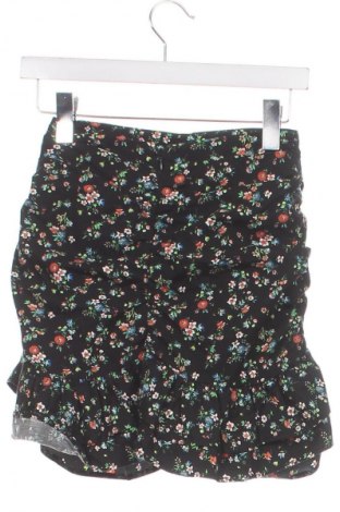 Rock Bershka, Größe XXS, Farbe Mehrfarbig, Preis € 3,99