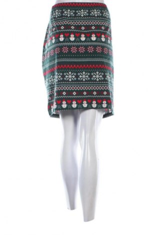 Rock Bpc Bonprix Collection, Größe XXL, Farbe Mehrfarbig, Preis 7,99 €