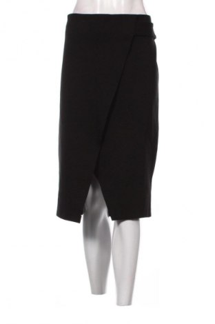 Φούστα Camaieu, Μέγεθος XXL, Χρώμα Μαύρο, Τιμή 14,99 €
