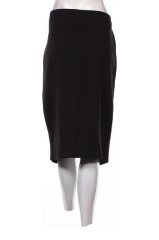 Φούστα Camaieu, Μέγεθος XXL, Χρώμα Μαύρο, Τιμή 14,99 €
