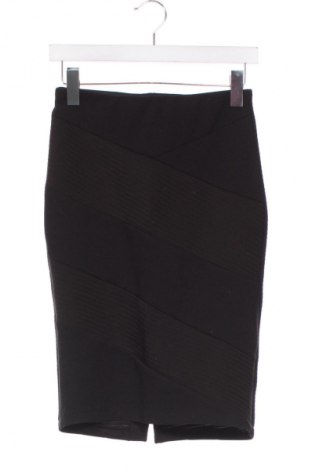 Fustă Easy Peasy, Mărime XS, Culoare Negru, Preț 33,99 Lei