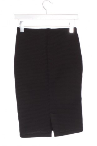 Fustă Easy Peasy, Mărime XS, Culoare Negru, Preț 33,99 Lei