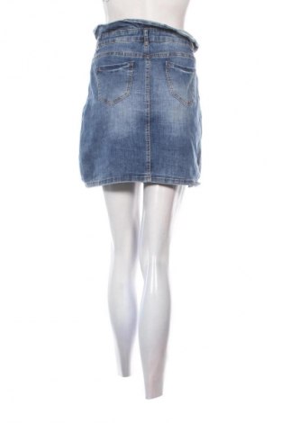 Rock Farfallina, Größe M, Farbe Blau, Preis € 2,99