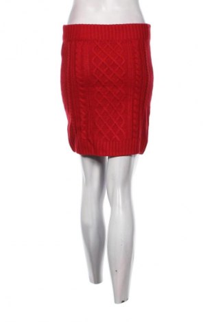Sukňa Forever 21, Veľkosť L, Farba Červená, Cena  4,95 €