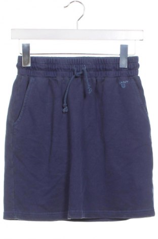 Rock Gant, Größe XS, Farbe Blau, Preis 42,05 €