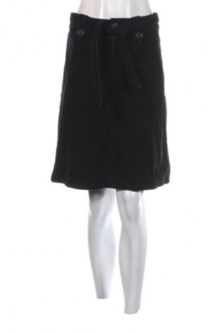 Rock H&M, Größe S, Farbe Schwarz, Preis 5,99 €