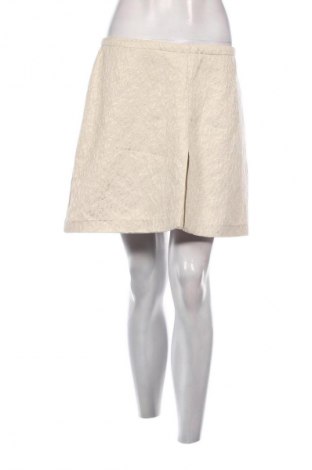 Szoknya H&M, Méret M, Szín Bézs, Ár 2 949 Ft