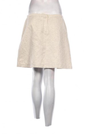 Szoknya H&M, Méret M, Szín Bézs, Ár 2 949 Ft