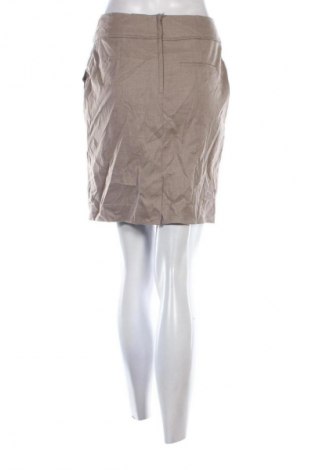 Φούστα H&M, Μέγεθος S, Χρώμα  Μπέζ, Τιμή 2,99 €