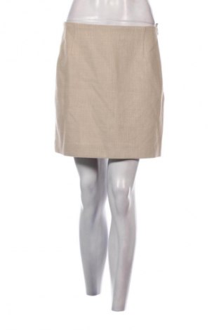 Spódnica H&M, Rozmiar M, Kolor Beżowy, Cena 34,99 zł