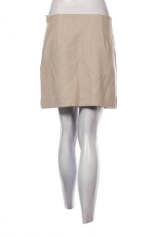 Spódnica H&M, Rozmiar M, Kolor Beżowy, Cena 34,99 zł