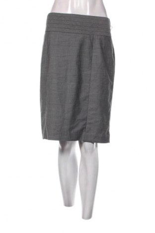 Spódnica H&M, Rozmiar L, Kolor Szary, Cena 62,99 zł