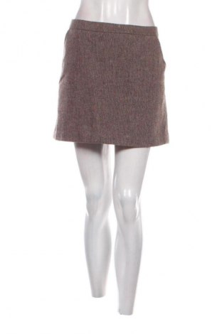 Φούστα H&M, Μέγεθος M, Χρώμα Καφέ, Τιμή 2,99 €