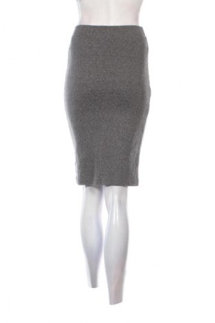 Fustă H&M Divided, Mărime S, Culoare Gri, Preț 8,99 Lei