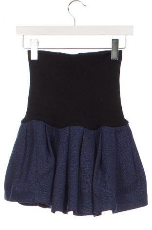 Sukně H&M Divided, Velikost XS, Barva Modrá, Cena  309,00 Kč