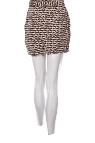 Rock H&M Divided, Größe M, Farbe Mehrfarbig, Preis 2,99 €
