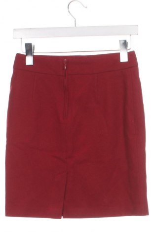 Φούστα K&K Kaiserjäger, Μέγεθος XS, Χρώμα Κόκκινο, Τιμή 26,99 €