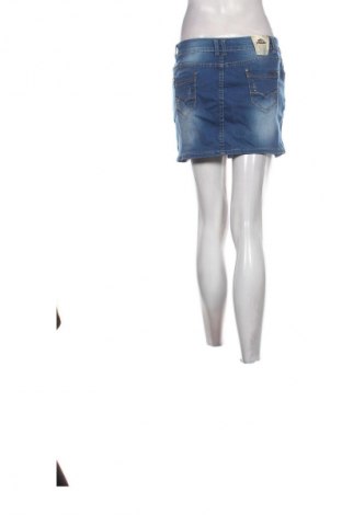 Rock Miss Natalie, Größe L, Farbe Blau, Preis € 2,99