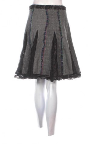 Rock Rene Derhy, Größe M, Farbe Mehrfarbig, Preis 9,75 €
