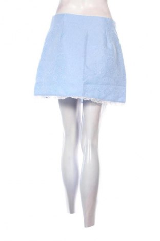 Φούστα SHEIN, Μέγεθος M, Χρώμα Μπλέ, Τιμή 6,99 €