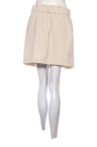 Rock SHEIN, Größe L, Farbe Beige, Preis 2,99 €