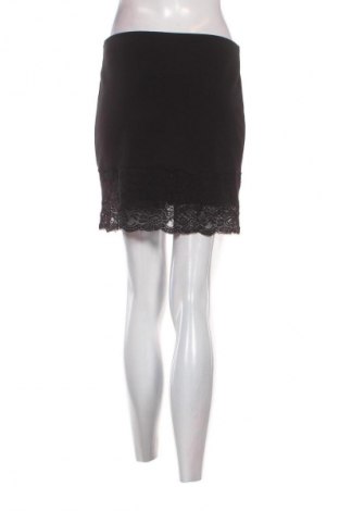 Sukně Stradivarius, Velikost L, Barva Černá, Cena  49,00 Kč