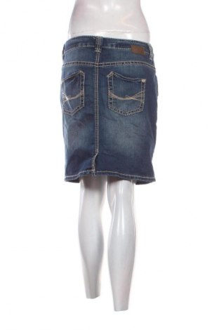 Φούστα Toni x Tom  by Tom Tailor, Μέγεθος M, Χρώμα Μπλέ, Τιμή 5,99 €