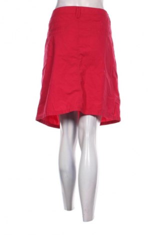 Φούστα Yessica, Μέγεθος XL, Χρώμα Κόκκινο, Τιμή 15,51 €