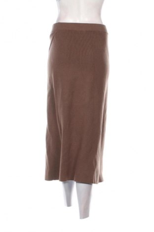 Φούστα Zara, Μέγεθος M, Χρώμα Καφέ, Τιμή 8,19 €