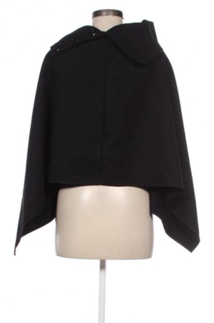 Poncho, Mărime M, Culoare Negru, Preț 43,99 Lei