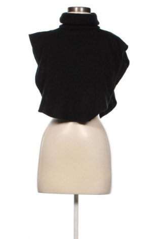 Poncho, Mărime M, Culoare Negru, Preț 28,99 Lei