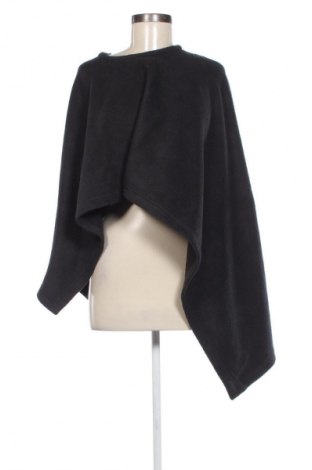 Poncho, Mărime M, Culoare Gri, Preț 39,99 Lei