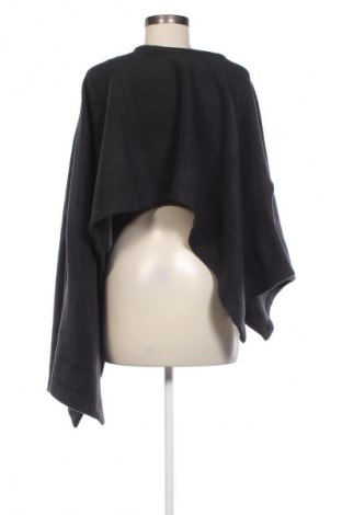 Poncho, Mărime M, Culoare Gri, Preț 39,99 Lei