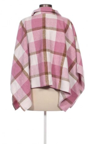 Poncho, Mărime M, Culoare Multicolor, Preț 63,00 Lei