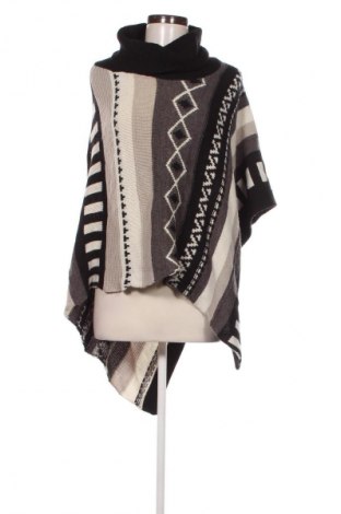 Poncho, Größe M, Farbe Mehrfarbig, Preis 20,28 €