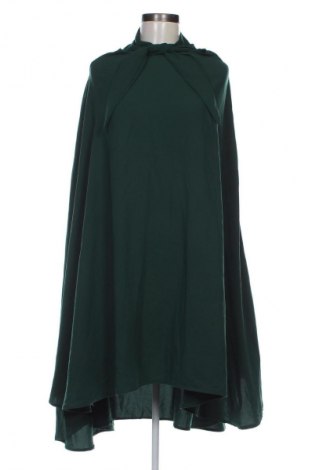 Poncho, Mărime M, Culoare Verde, Preț 33,99 Lei