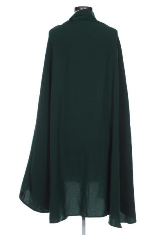 Poncho, Mărime M, Culoare Verde, Preț 33,99 Lei