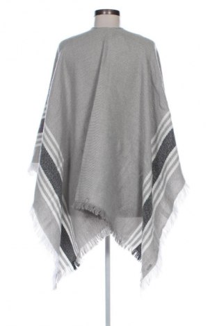 Poncho, Mărime M, Culoare Multicolor, Preț 33,99 Lei