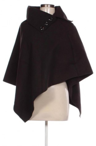 Poncho, Größe M, Farbe Schwarz, Preis 6,99 €