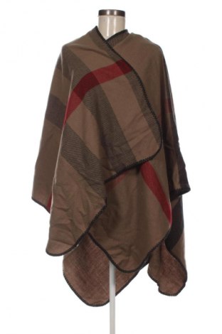 Poncho Accessoires, Größe XL, Farbe Mehrfarbig, Preis 14,99 €