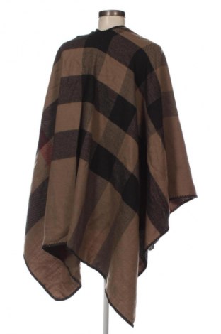 Poncho Accessoires, Mărime XL, Culoare Multicolor, Preț 24,99 Lei