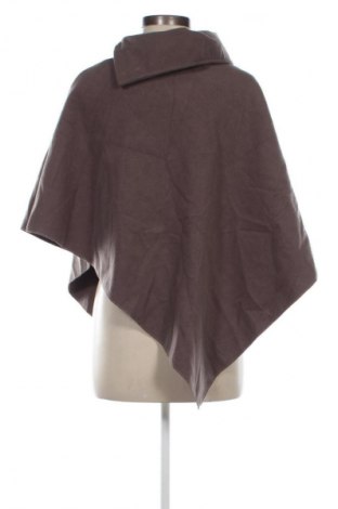 Poncho Boohoo, Größe M, Farbe Grau, Preis € 9,99