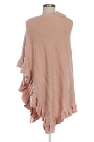 Poncho Forever New, Größe M, Farbe Beige, Preis € 21,99