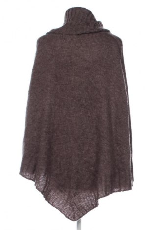 Poncho H&M, Größe M, Farbe Grau, Preis € 6,99