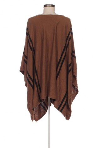 Poncho H&M, Mărime M, Culoare Maro, Preț 37,99 Lei