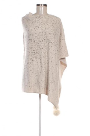 Poncho Liberty, Mărime M, Culoare Bej, Preț 49,99 Lei