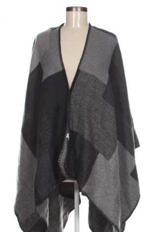 Poncho Lisa Tossa, Größe M, Farbe Mehrfarbig, Preis 65,57 €