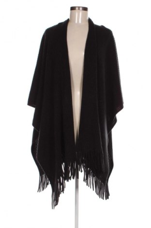 Poncho Marks & Spencer, Größe M, Farbe Schwarz, Preis 16,99 €